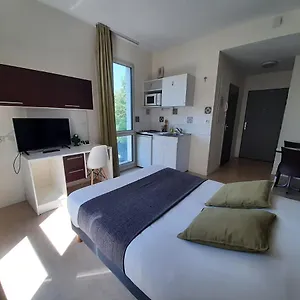 Neoresid - Lille-lambret Appartement Rijsel