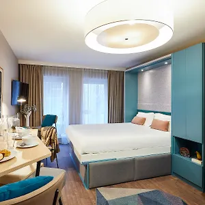 **** Appart hôtel Adagio Centre Grand Place France